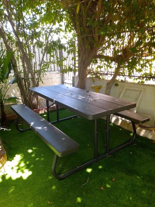 Oscar's Chillout House By The Santa Pola