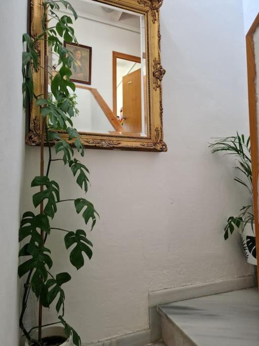 Oscar's Chillout House By The Vakantiehuis Santa Pola