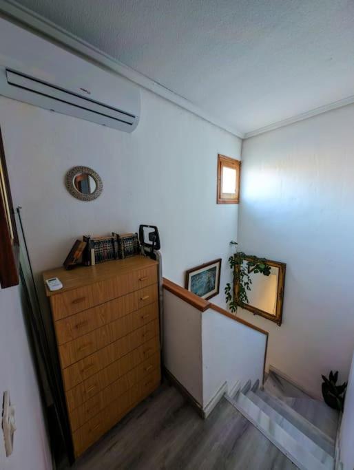 Oscar's Chillout House By The Santa Pola