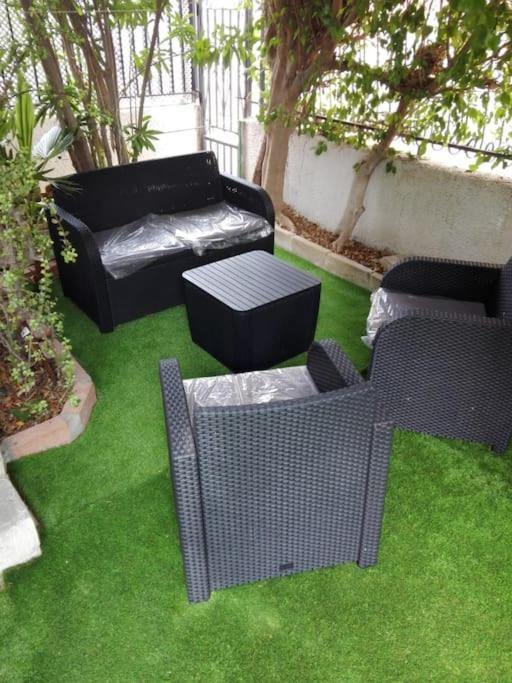 Oscar's Chillout House By The Vakantiehuis Santa Pola