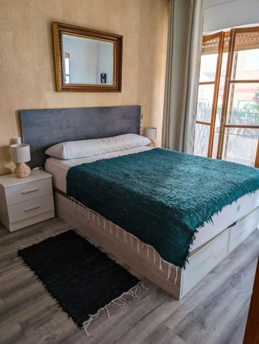 Oscar's Chillout House By The * Santa Pola