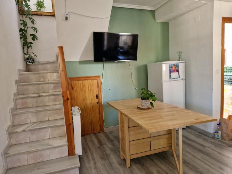 Oscar's Chillout House By The Vakantiehuis Santa Pola