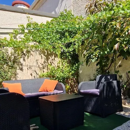 Oscar'S Chillout House By The Beach Santa Pola Exterior foto