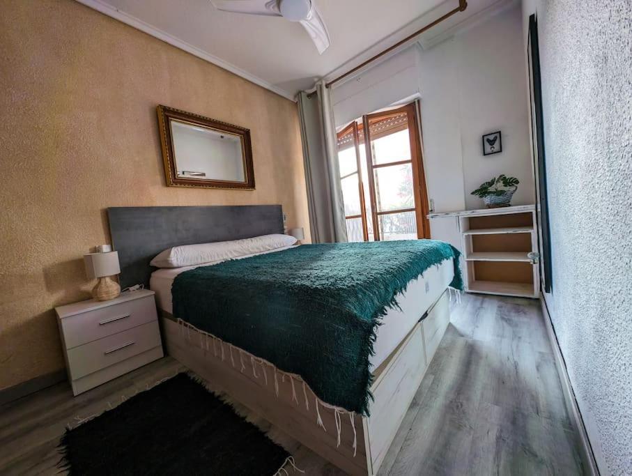 Holiday home Oscar's Chillout House By The Santa Pola