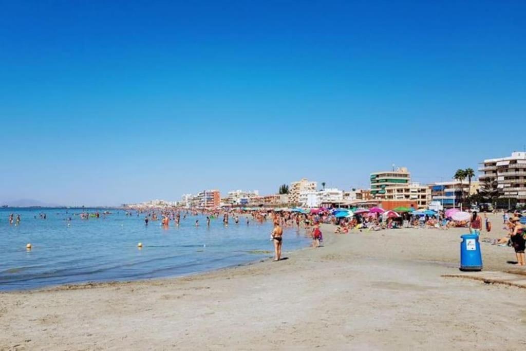 Holiday home Oscar's Chillout House By The Santa Pola