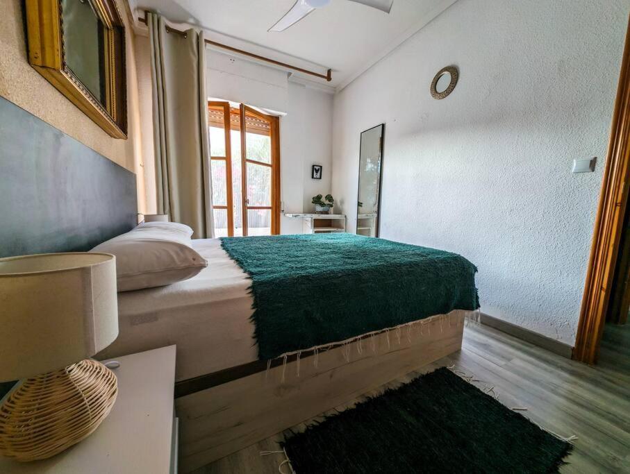 Holiday home Oscar's Chillout House By The Santa Pola